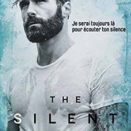 "The Silent Waters", le tome 3 de la série "The Elements" de Brittainy C.Cherry à gagner sur Casting.fr