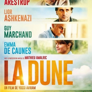 Le drame La Dune de Yossi Aviram tiré d'une histoire vraie bientôt au cinéma