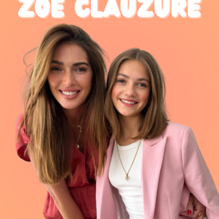 Podcast Casting Call : Zoé Clauzure nous raconte son conte de fées !