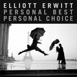 Éléphant Paname un nouvel espace pour l'exposition du célèbre photographe Elliott Erwitt