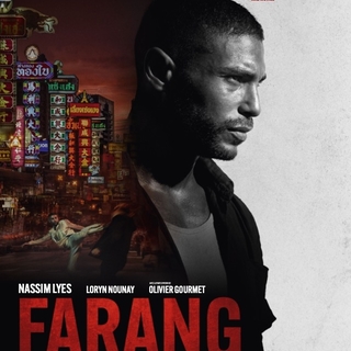 Jeu-concours cinéma : gagnez vos places pour découvrir "Farang", le nouveau film d'action à la française avec Nassim Lyes dans le rôle principal