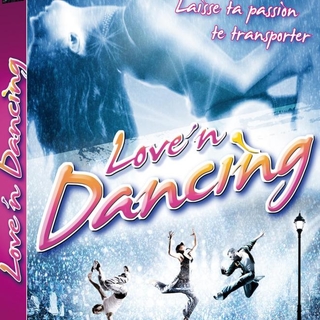 Gagnez des DVD "Love' N Dancing"