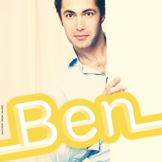 Ben en interview et à voir tous les dimanches au Grand Pint Virgule!