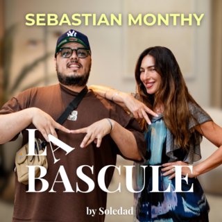 De la dépression à la renaissance : le parcours de Sebastian Monthy
