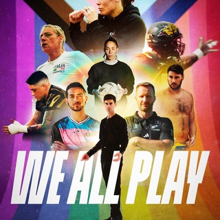 On a vu pour vous "We All Play" sur Rakuten TV, le documentaire engagé pour la cause LGBTQIA+ à voir absolument avant les Jeux Olympiques