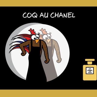 Découvrez et Dévorez la nouvelle BD : La Dinde !