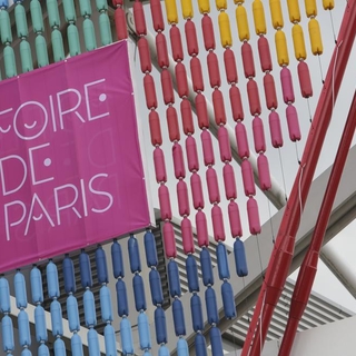 Casting.fr vous offre vos invivations pour la foire de Paris !