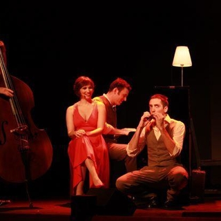 "Padam Padam!" à la Gaîté Montparnasse