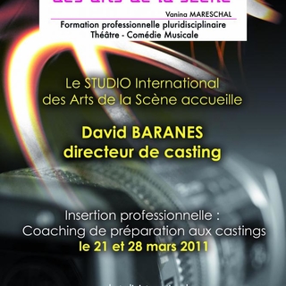 Pour des auditions plus réussies !