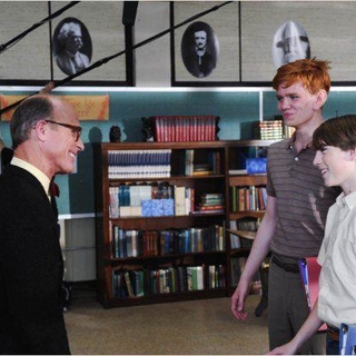 Gagnez vos DVD du film What I Am !