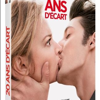 Le DVD "20 ans d'écart" bientôt chez vous grâce à Casting.fr