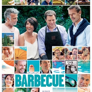 Barbecue : Une comédie sur l'amitié et l'usure de l'amité selon Lambert Wilson