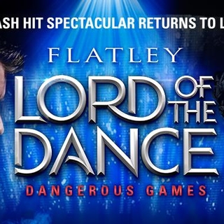 Après 20 ans de succès planétaire, Michael Flatley lance le DVD Lord of the Dance