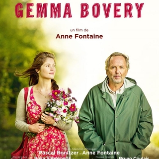 Gemma Bovery le film adapté du roman eponyme de Posy Simmonds avec Fabrice Luchini