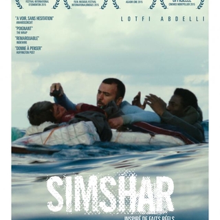 Simshar, un film tiré d'une histoire vraie, remportez vos places sur Casting.fr