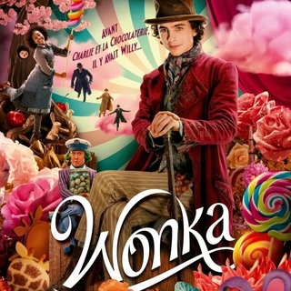 Découvrez "Wonka", le film événement avec Timothée Chalamet, en salles dès aujourd'hui