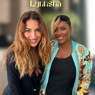 Podcast Casting Call : Mentalité femme forte, avec la chanteuse Lynnsha