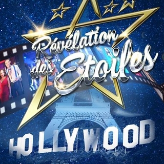 Grand Casting National Concours Révélation des étoiles