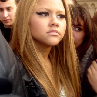 Kat Deluna en Interview pour casting.fr !