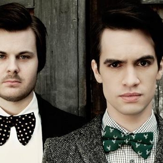 Panic! at the disco à la Cigale le 12 mai !