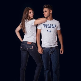 "Orberie Camper" la nouvelle marque Française chic et casual !