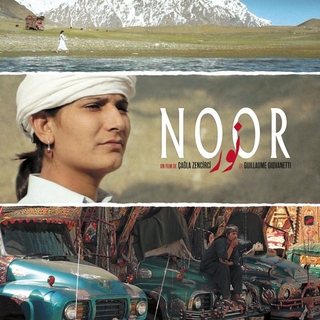 Noor, être un homme signifie quoi ?