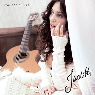 L'album de Judith "Tombée du lit" enfin dans les bacs !