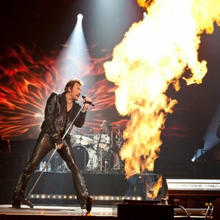 Le dimanche 9 décembre aura une rèsonnance dans le coeur des français, Johnny Hallyday un an déjà