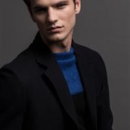 Le lyonnais Tristan remporte avec brillance le concours "Elite Model Look 2015"