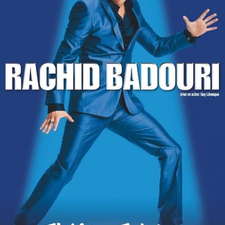 Gagnez vos invitations pour Rachid Badouri
