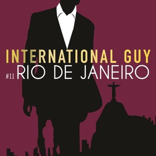 International Guy à Rio de Janeiro pour le 11ème tome du best-seller d'Audrey Carlan ! Gagnez votre exemplaire avec notre jeu concours