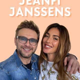 Chance, talent et rencontres : la philosophie de l’humoriste Jeanfi Janssens, invité de notre podcast Casting Call