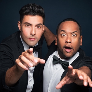 Découvrez “Imagine” le nouveau spectacle du duo humoristique Vice Versa au théâtre Gaité Montparnasse avec notre jeu concours !