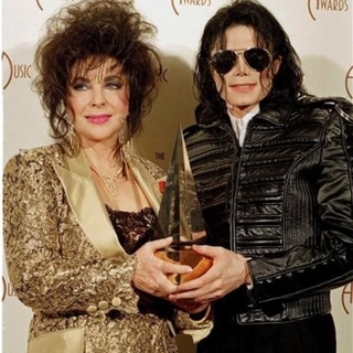 Elizabeth Taylor s'est éteinte