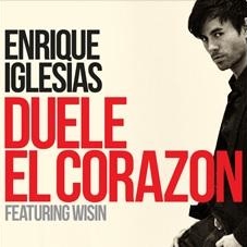 Enrique Iglesias pense à vous cet été et vous offre des cadeaux sur Casting.fr