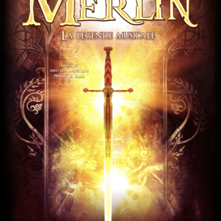 Coup de cœur de la redac’ : « Merlin, la légende musicale » est de retour aux Folies Bergère à partir du 25 octobre !