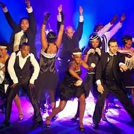 "Swinging life" un spectacle au rythme contagieux à Bobino !
