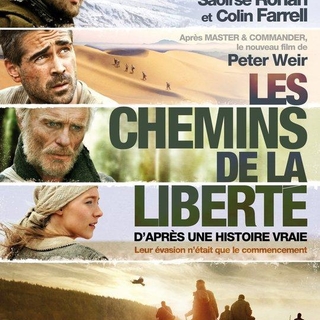 Les sorties cinéma de la semaine!