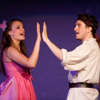 Casting.fr vous invite dans le monde magique du pirate et la poupée, demandez vos places