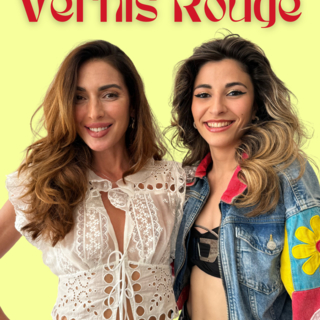 Podcast Casting Call : Véritable acharnée de travail, le phénomène Vernis Rouge vous donne tous ses tips pour vous lancer dans la musique