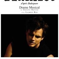 "Hamlet", une comédie musicale profonde et touchante