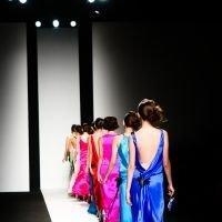 La Fashion Week Parisienne a commencé!