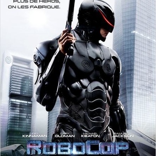 Plongez à nouveau dans le monde futuriste de "Robocop", le nouveau film de José Padilha