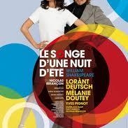 Gagnez vos places pour Le Song d'une Nuit d'été