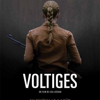 "Voltiges" dans vos salles de cinéma le 03 août 2011 !