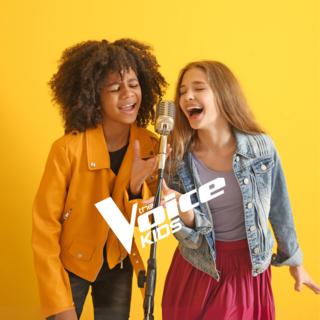 Casting The Voice Kids : nos membres Casting.fr ont passé le casting pour la prochaine saison !