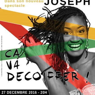 "ça va décoiffer", Le spectacle plein d'humour de la fin d'année à ne pas rater