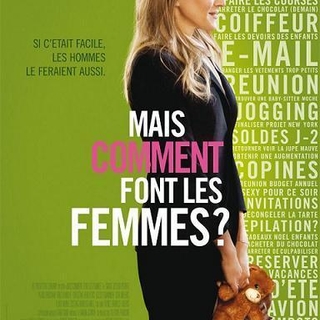 "Mais comment font les femmes ? " en salle le 21 septembre !