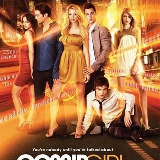 Retrouvez Gossip Girl en Janvier 2011