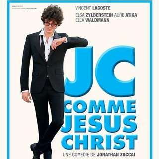 JC comme Jesus Christ, en salles le 8 février !